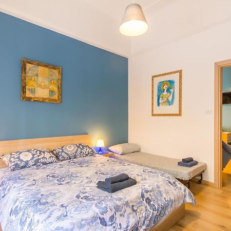 Artè House in the historical Catania - Happy Rentals Extérieur photo
