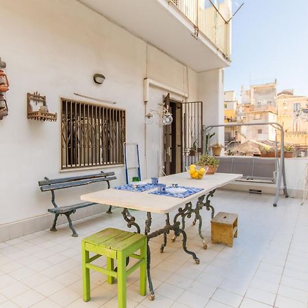 Artè House in the historical Catania - Happy Rentals Extérieur photo
