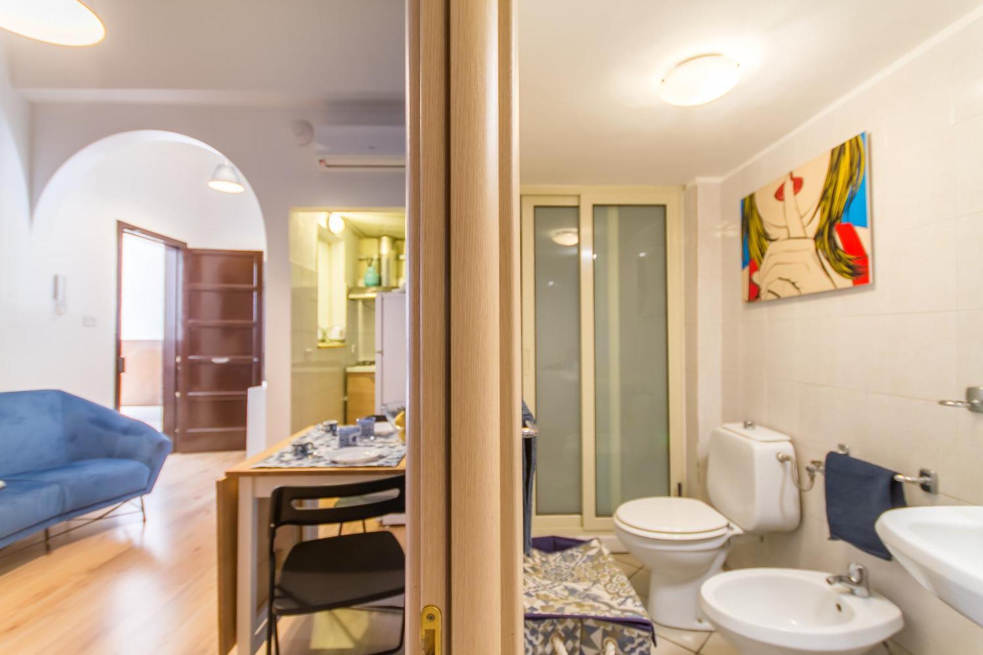 Artè House in the historical Catania - Happy Rentals Extérieur photo
