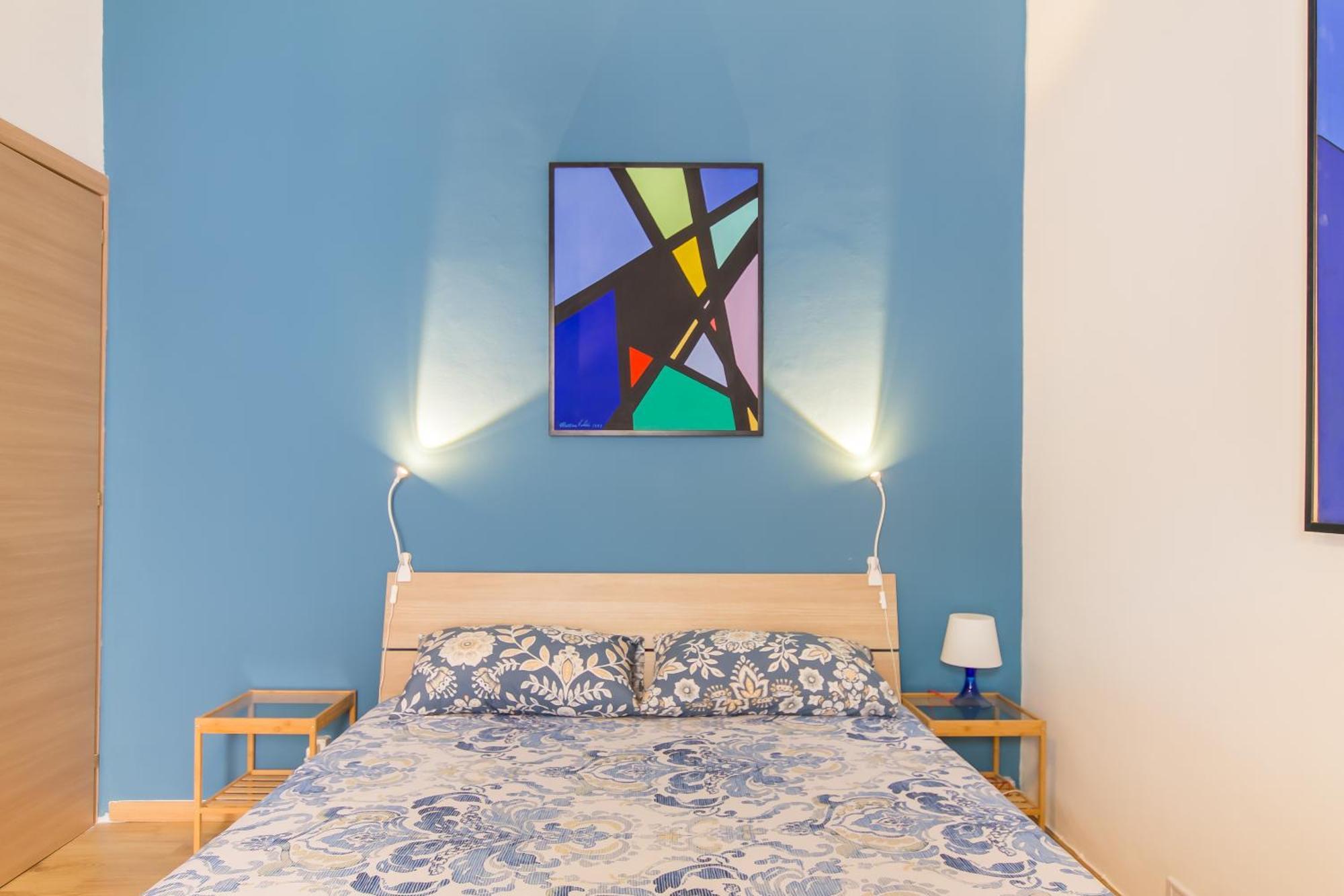 Artè House in the historical Catania - Happy Rentals Extérieur photo