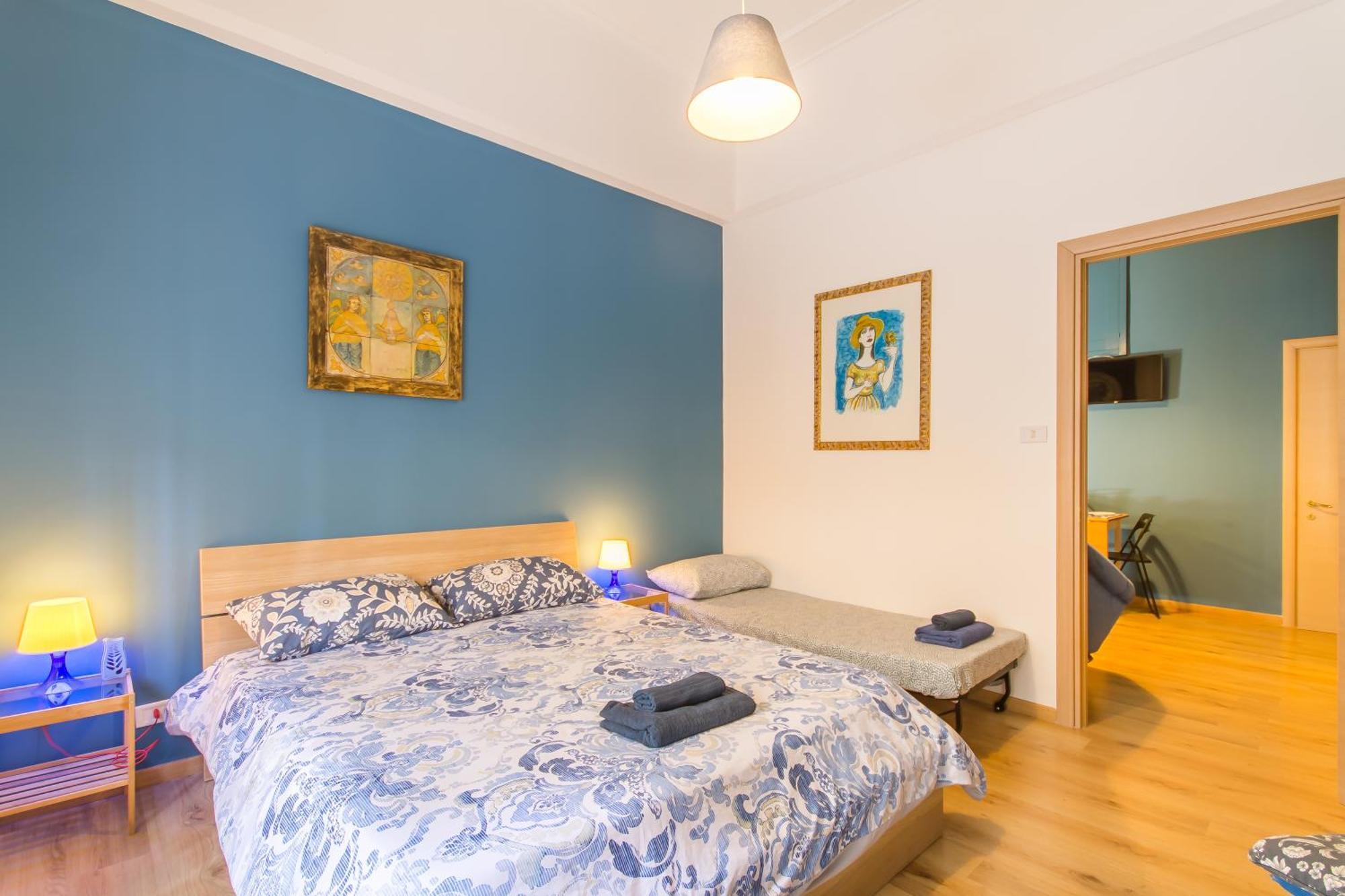 Artè House in the historical Catania - Happy Rentals Extérieur photo