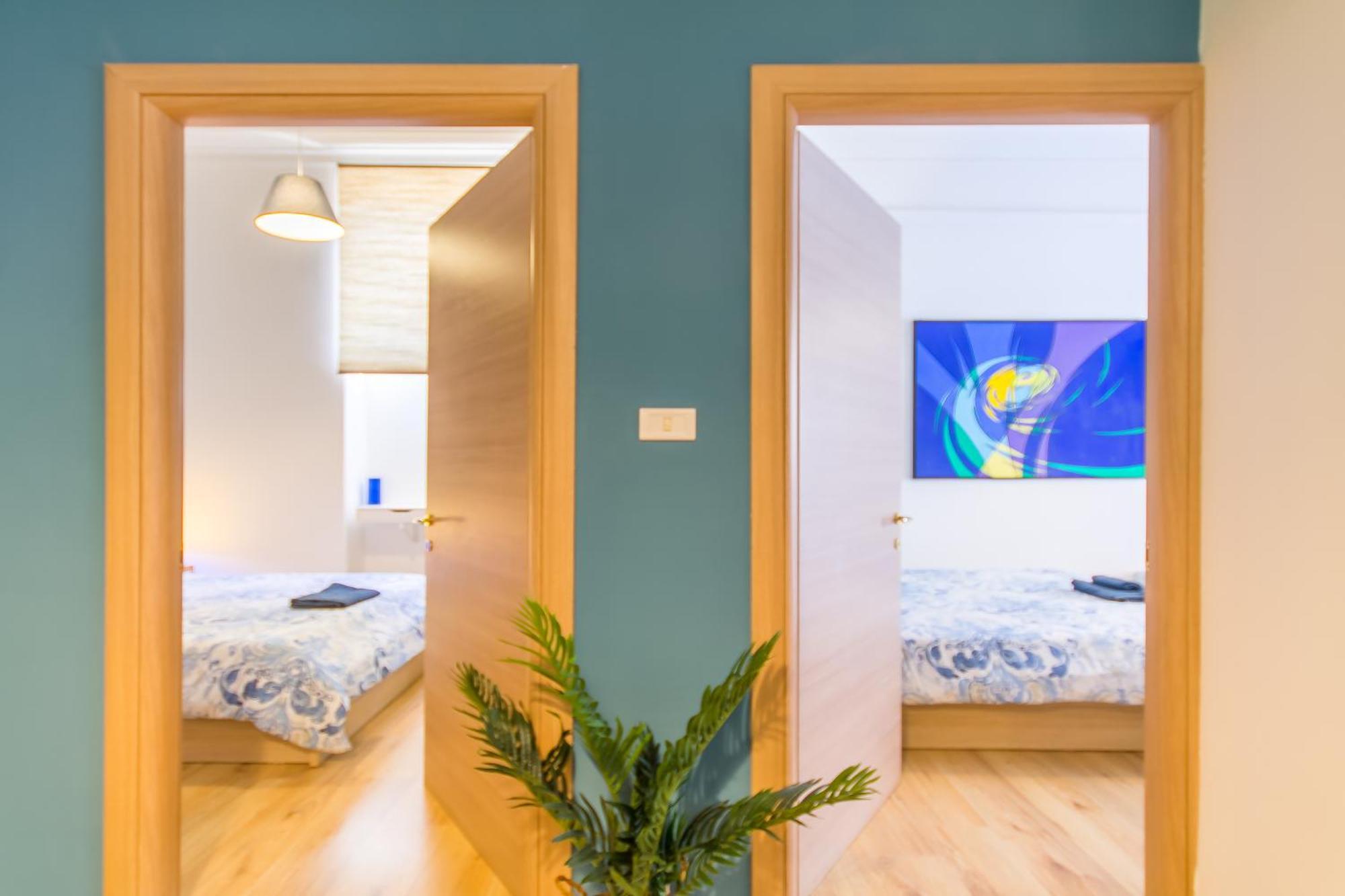 Artè House in the historical Catania - Happy Rentals Extérieur photo