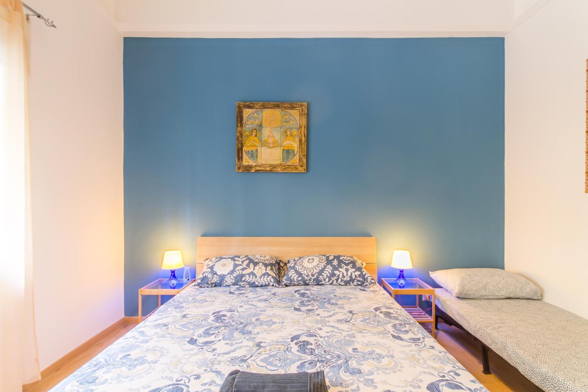 Artè House in the historical Catania - Happy Rentals Extérieur photo