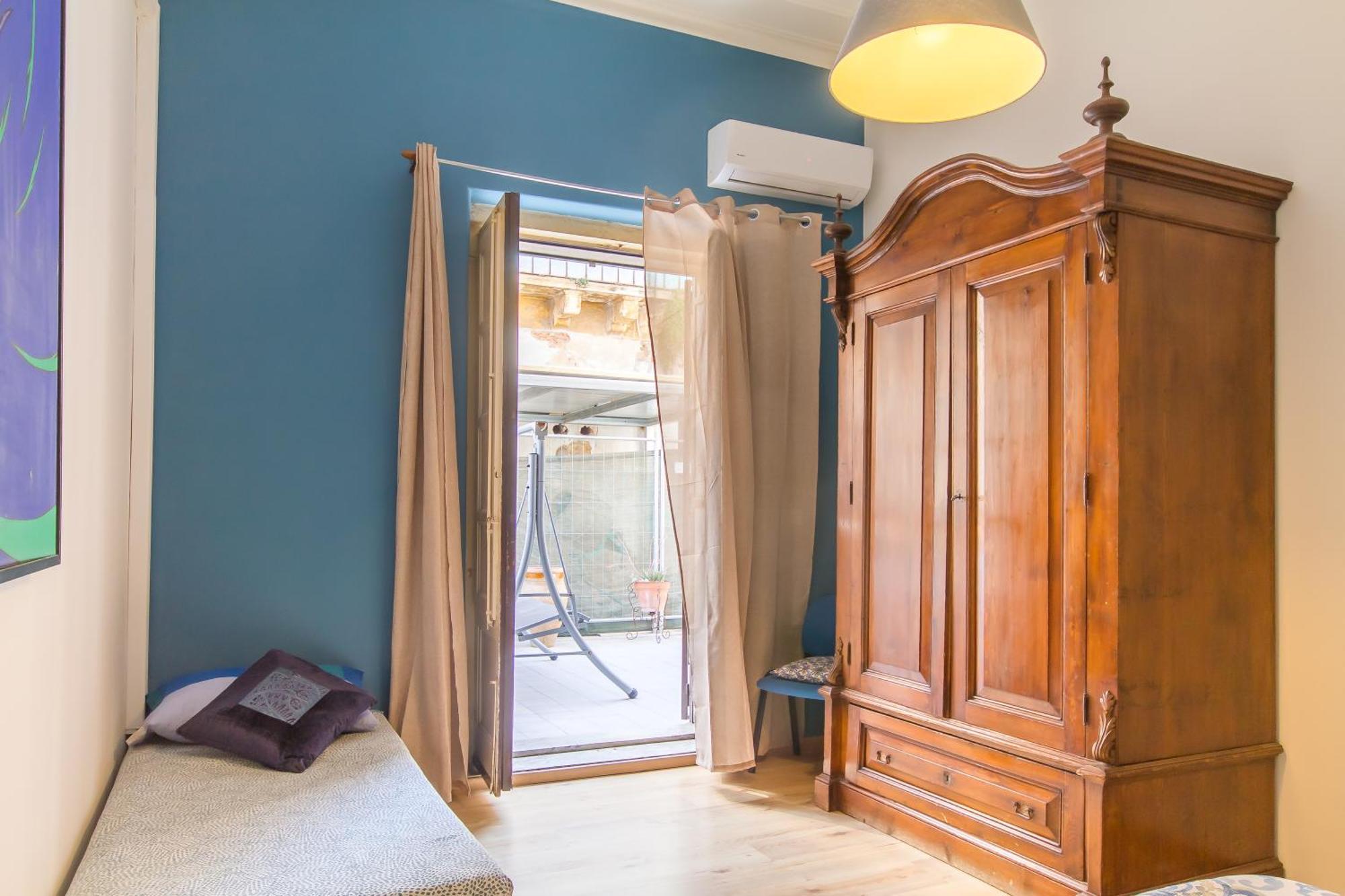 Artè House in the historical Catania - Happy Rentals Extérieur photo