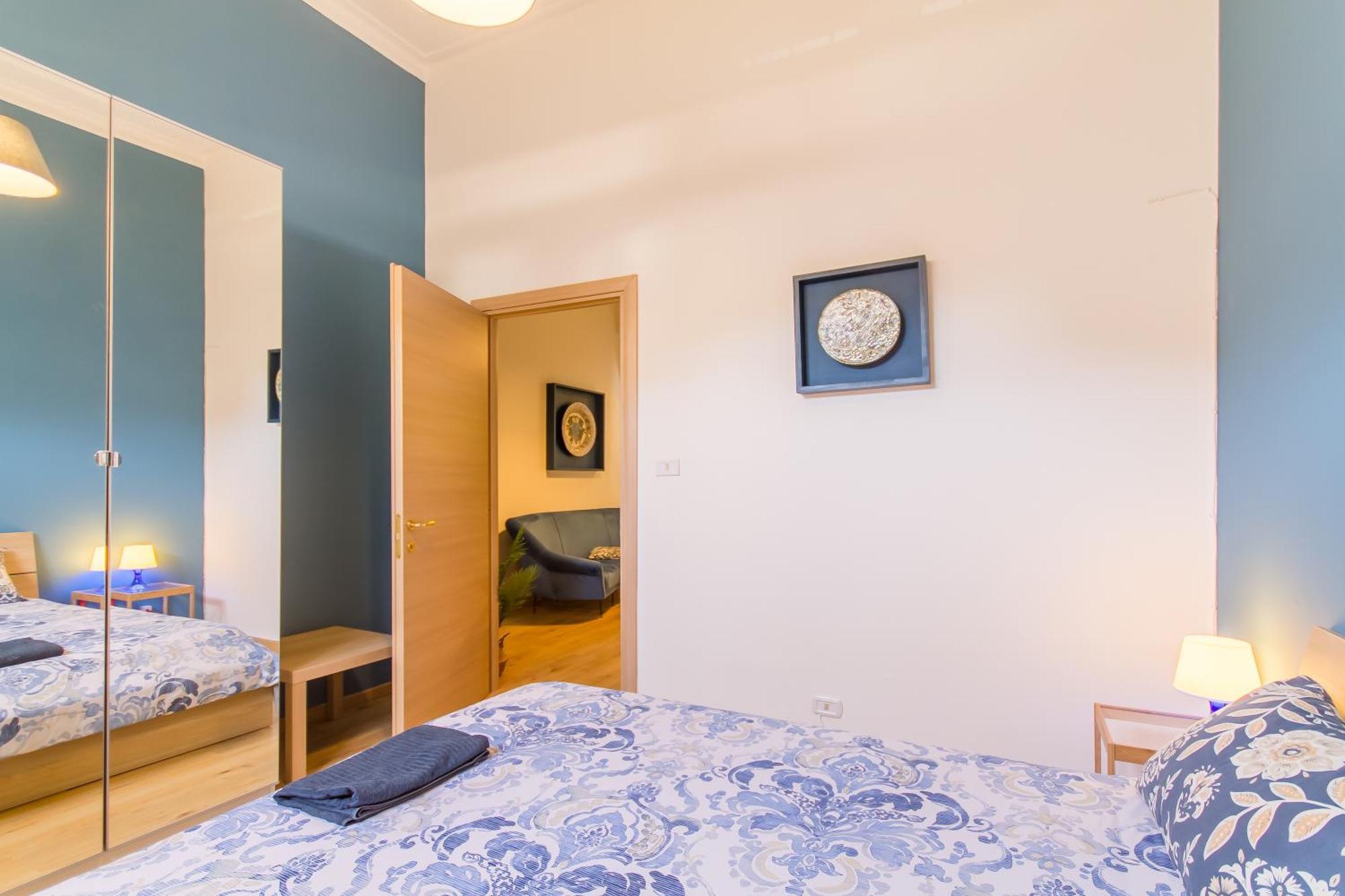 Artè House in the historical Catania - Happy Rentals Extérieur photo