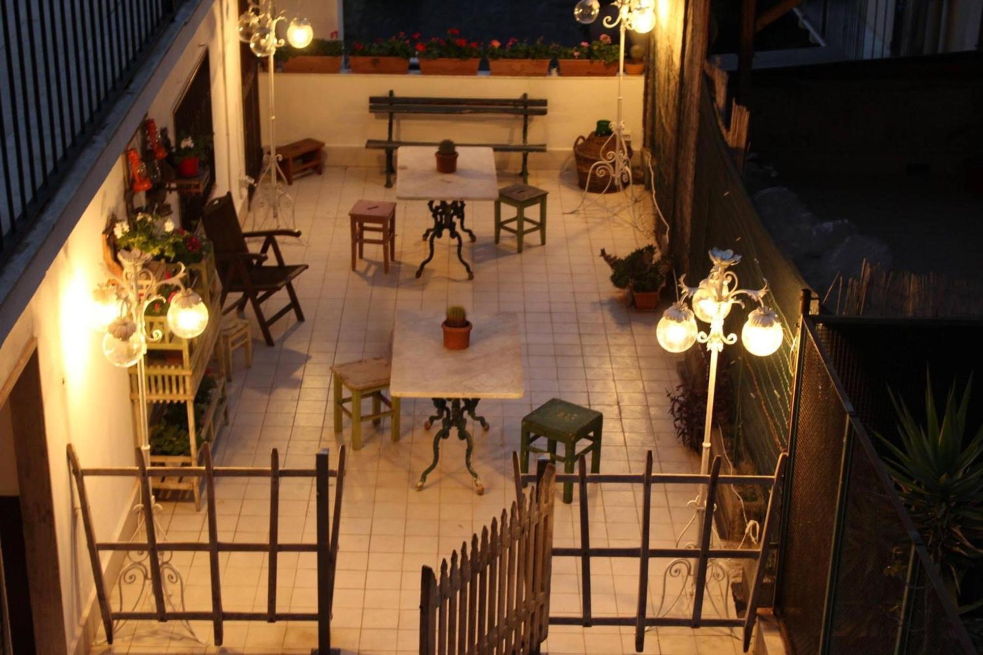Artè House in the historical Catania - Happy Rentals Extérieur photo