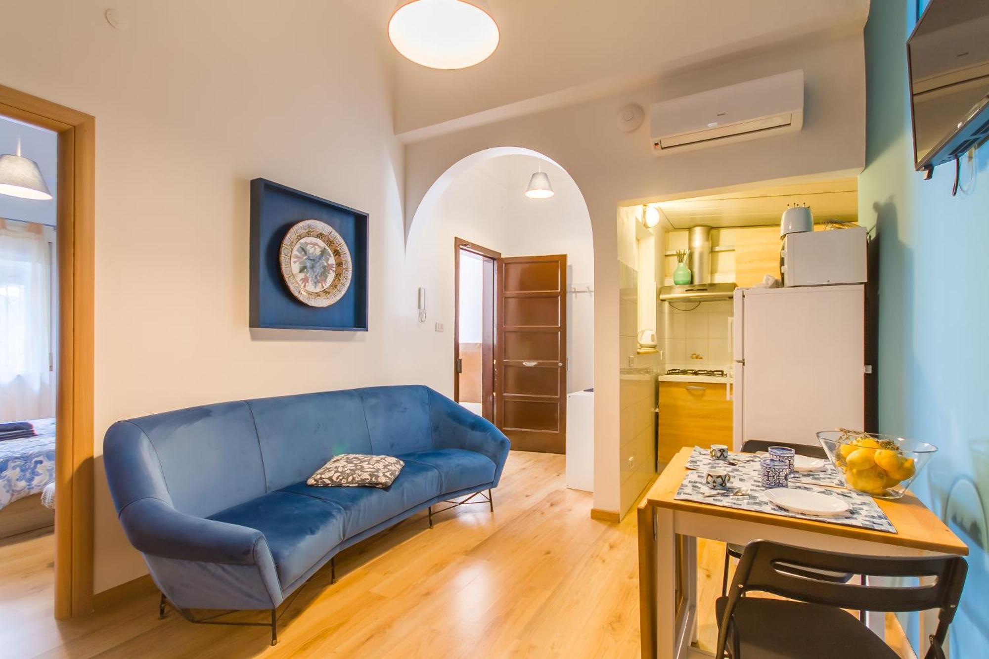Artè House in the historical Catania - Happy Rentals Extérieur photo