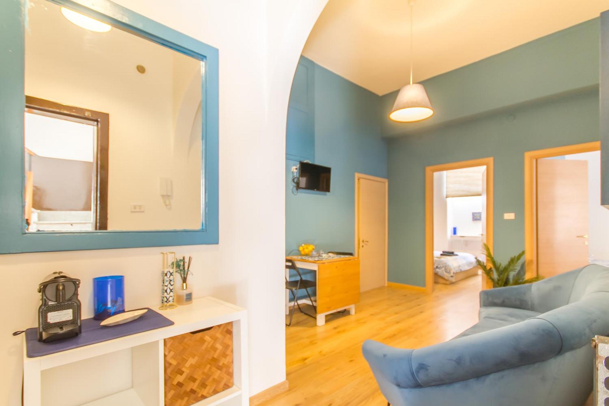 Artè House in the historical Catania - Happy Rentals Extérieur photo