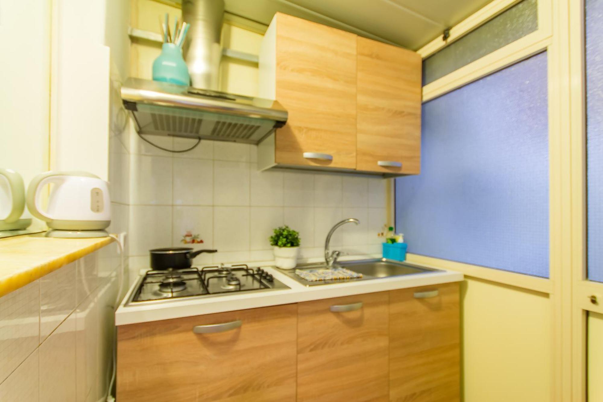 Artè House in the historical Catania - Happy Rentals Extérieur photo