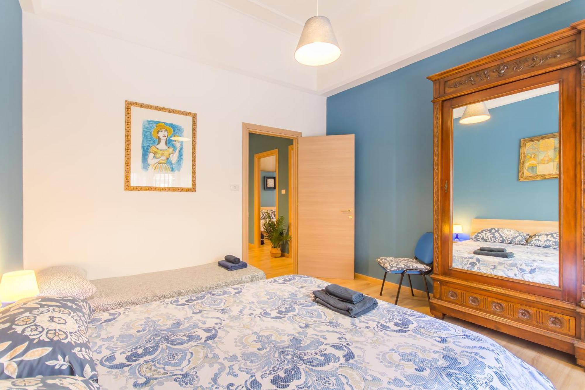 Artè House in the historical Catania - Happy Rentals Extérieur photo